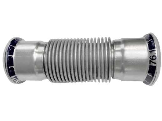 Compensateur de dilatation