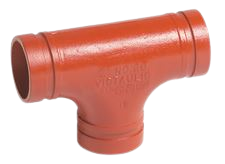 VICTAULIC / Victaulic OGS / Tés / N°20