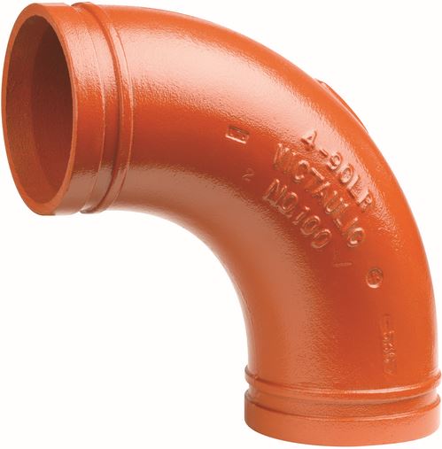 VICTAULIC / Victaulic OGS / Coudes / N100