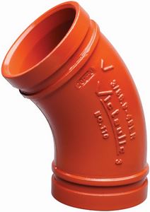 VICTAULIC / Victaulic OGS / Coudes / N110