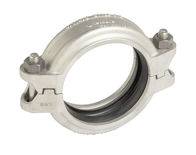 VICTAULIC / Victaulic OGS / Colliers / S475