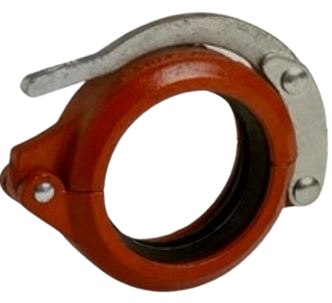 VICTAULIC / Victaulic OGS / Colliers / S78