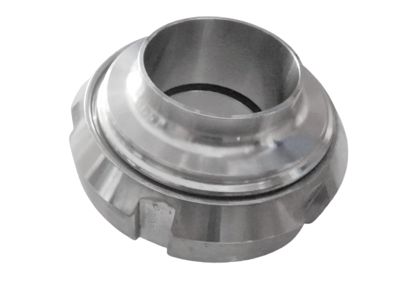 Nez fileté à souder