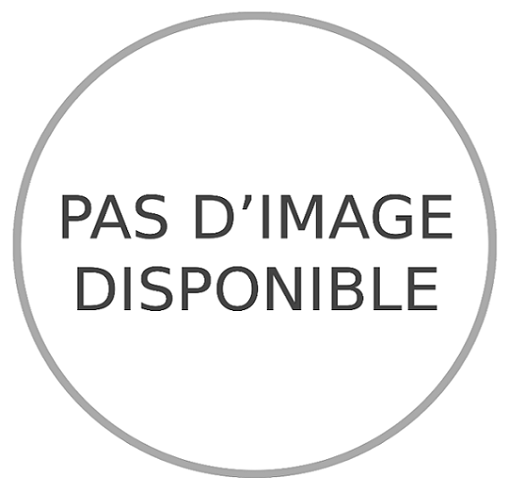 [COL16LCAL DN254] COLLIER LOURD 1/2 CERCLE EP4